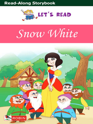 cover image of Snow White